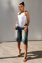Soft Smooth Scoop Back Bodysuit